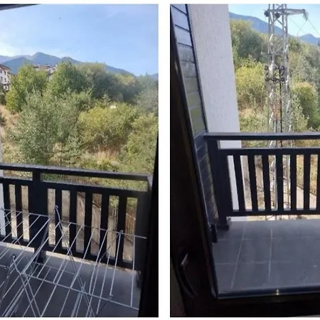 Apartment Bansko B205 Apartman