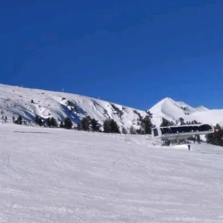 Apartment Bansko B205 Apartman *