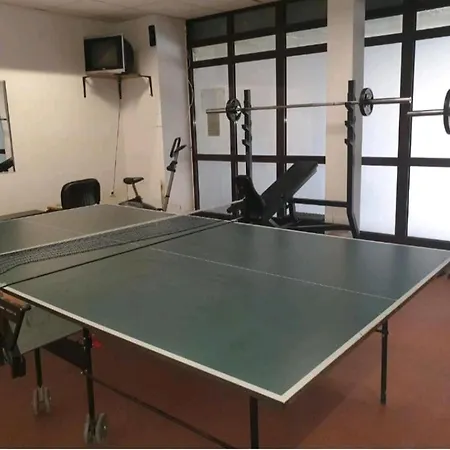 Bansko B205 Apartman