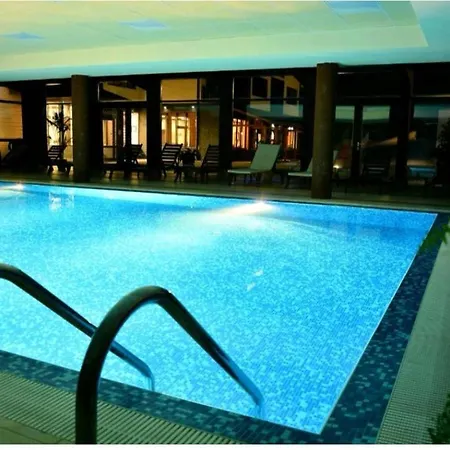 Bansko B205 Apartman Apartment *