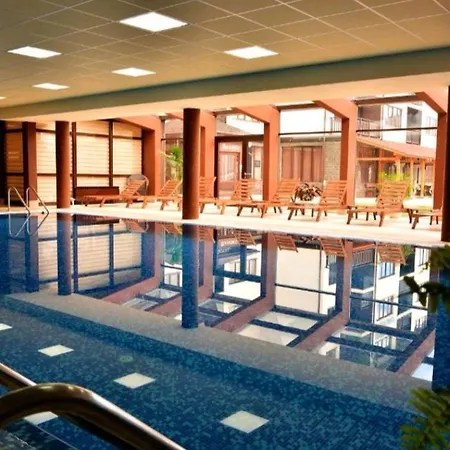 Bansko B205 Apartman Bansko