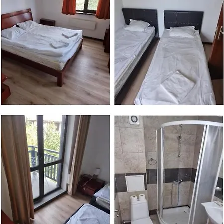Bansko B205 Apartman Apartament